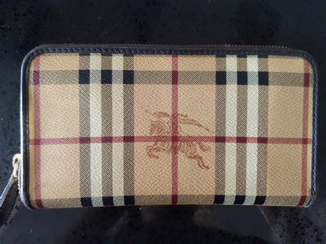 burberry motif wallet|authentic burberry wallet sale.